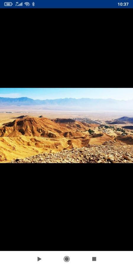 אלת המדברgoddess Of The Desert Be'er Ora Luaran gambar